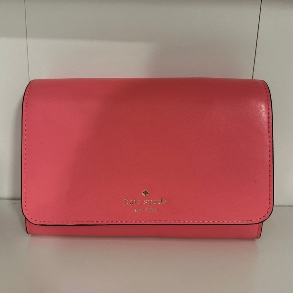 Kate Spade Kerri Crossbody Bag
